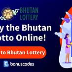 bhutan lottery online buy